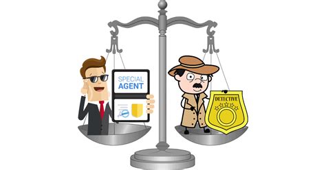 special agent also|difference between agent and special.